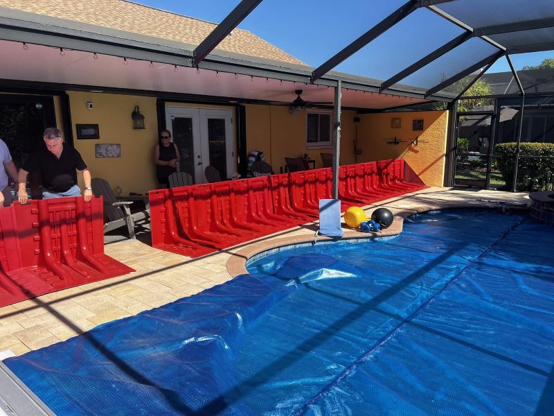 Coastal Shield System